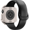 Spigen Rugged Armor V2 Apple Watch 10 / 11 (42 MM) Dune Beige - (ACS10493)