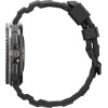 Spigen WBS2 Band Samsung Galaxy Watch 8 / Classic (40 / 44 / 46 MM) Black - (AMP10151)