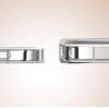 Joyroom JR-16JL6 Iphone 16 Pro Ultra-Thin Magsafe Compatible Case With 360� Ring Stand - Gold - (JR-16JL6-gold)