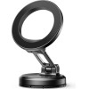 Joyroom Magnetic Dashboard Mount Compatible With Magsafe - Black - (JR-ZS505)