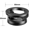 Joyroom Magnetic Dashboard Mount Compatible With Magsafe - Black - (JR-ZS505)