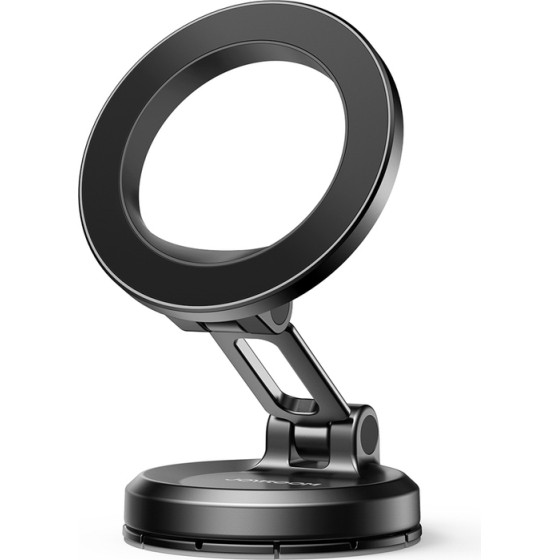 Joyroom Magnetic Dashboard Mount Compatible With Magsafe - Black - (JR-ZS505)