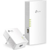 TP-Link AV1000 Gigabit Powerline AX1500 Wi-Fi 6 Kit - (TL-WPA7817 KIT)