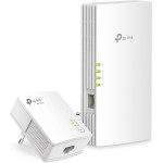 TP-Link AV1000 Gigabit Powerline AX1500 Wi-Fi 6 Kit - (TL-WPA7817 KIT)