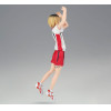 Banpresto Haikyu!! Posing Figure Kenma Kozume Second Uniform Ver Figure 19cm - (4573102711601)