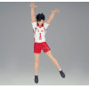 Banpresto Haikyu!! Posing Figure Tetsuro Kuroo Second Uniform Ver Figure 23cm - (4573102711618)