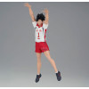 Banpresto Haikyu!! Posing Figure Tetsuro Kuroo Second Uniform Ver Figure 23cm - (4573102711618)