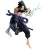Banpresto Naruto 72 Series Vibration Stars Sasuke Uchiha Figure 18cm - (4573102713179)