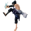 Banpresto Naruto 72 Series Vibration Stars Sasuke Uchiha Figure 18cm - (4573102713179)