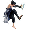 Banpresto Naruto 72 Series Vibration Stars Sasuke Uchiha Figure 18cm - (4573102713179)