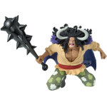 Banpresto One Piece Battle Record Kaido Figure 20cm - (4573102713650)