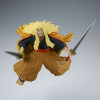 Banpresto One Piece Battle Record Shiki The Golden Lion Figure 16cm - (4573102713629)