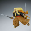 Banpresto One Piece Battle Record Shiki The Golden Lion Figure 16cm - (4573102713629)