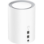 Cudy Home Mesh M3000 1-Pack Wifi 6 AX3000 White - (M3000 1-Pack V2)