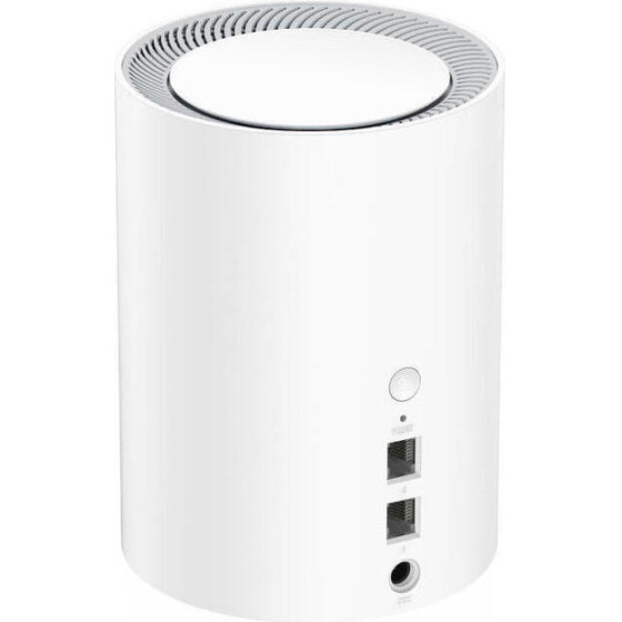 Cudy Home Mesh M3000 1-Pack Wifi 6 AX3000 White - (M3000 1-Pack V2)