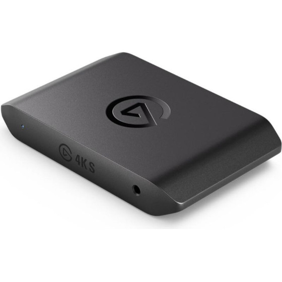 Corsair Elgato Game Capture 4K S - (10GBR9901)