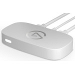 Corsair Elgato Game Capture Neo / External Capture Card / 4K30 HDR, 1080p60 / Hdmi  ( & )  USB-C / White - PN: - (10GBV9901)