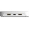 Corsair Elgato Game Capture Neo / External Capture Card / 4K30 HDR, 1080p60 / Hdmi  ( & )  USB-C / White - PN: - (10GBV9901)