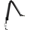 Corsair Elgato Wave Mic Arm (High Rise) MK.2 / Adjustable Microphone Boom Arm / 360� Rotation / Cable Management - PN: - (10AAY9901)