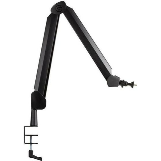 Corsair Elgato Wave Mic Arm (High Rise) MK.2 / Adjustable Microphone Boom Arm / 360� Rotation / Cable Management - PN: - (10AAY9901)