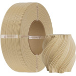 Creality CR-Petg Beige - No Reel 3D Printer Filament, Hard Glossy, Tensile 49MPa 1 Kg Spool1.75 - (3301030147)
