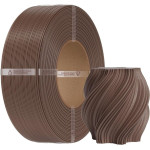 Creality CR-Petg Brown - No Reel 3D Printer Filament, Hard Glossy Tensile Str. 49MPA, 1 Kg Spool1.75 - (3301030146)
