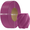 Creality CR-Petg Magenda - No Reel 3D Printer Filament, Hard Glossy, Tensile 49MPA, 1 Kg Spool1.75 - (3301030151)