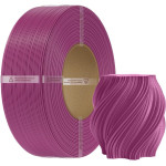 Creality CR-Petg Magenda - No Reel 3D Printer Filament, Hard Glossy, Tensile 49MPA, 1 Kg Spool1.75 - (3301030151)