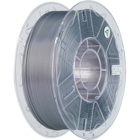 Creality Hyper Pla Rfid Stardust Gray - Fast 3D Printer Filament, 1 Kg Spool1.75 - (3301010569)
