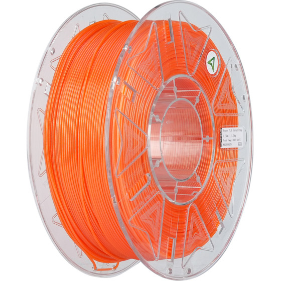 Creality Hyper Pla Rfid Stardust Orange - Fast 3D Printer Filament, 1 Kg Spool1.75 - (3301010572)