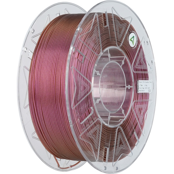Creality Hyper Pla Rfid Stardust Pink - Fast 3D Printer Filament, 1 Kg Spool1.75 - (3301010570)