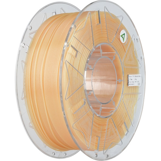 Creality Hyper Pla Rfid Stardust Yellow - Fast 3D Printer Filament, 1 Kg Spool1.75 - (3301010573)