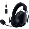 Razer Blackshark V3 Playstation - Wireless Gaming Headset - 48h Battery - 2.4GHz/BT/Usb - PC/PS5 - (RZ04-05410300-R3G1)