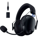 Razer Blackshark V3 Playstation - Wireless Gaming Headset - 48h Battery - 2.4GHz/BT/Usb - PC/PS5 - (RZ04-05410300-R3G1)
