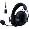 Razer Blackshark V3 Pro Playstation Black - Anc Wireless Gaming Headset - 48h Bat. - 2.4GHz/BT/Usb - (RZ04-05400500-R3G1)