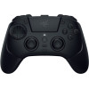 Razer Raiju V3 Pro Black - PS5/Pc - Wireless Gaming Controller - Tmr Thumbs - 6 Remappable Buttons - (RZ06-05580100-R3G1)