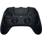Razer Raiju V3 Pro Black - PS5/Pc - Wireless Gaming Controller - Tmr Thumbs - 6 Remappable Buttons - (RZ06-05580100-R3G1)