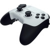 Razer Raiju V3 Pro White - PS5/Pc - Wireless Gaming Controller - Tmr Thumbs - 6 Remappable Buttons - (RZ06-05580200-R3G1)