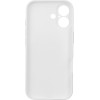 Case Soft For Sublimation For Iphone 17 OEM