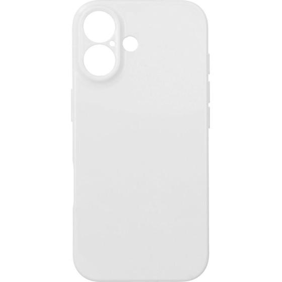 Case Soft For Sublimation For Iphone 17 OEM