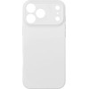 Case Soft For Sublimation For Iphone 17 Pro Max OEM