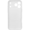 Case Soft For Sublimation For Iphone 17 Pro Max OEM