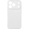 Case Soft For Sublimation For Iphone 17 Pro OEM