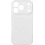 Case Soft For Sublimation For Iphone 17 Pro OEM