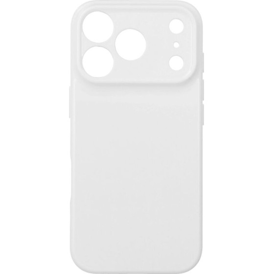 Case Soft For Sublimation For Iphone 17 Pro OEM
