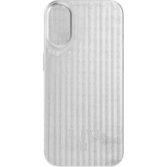 Mold For Sublimation Single Case For Iphone 17 OEM