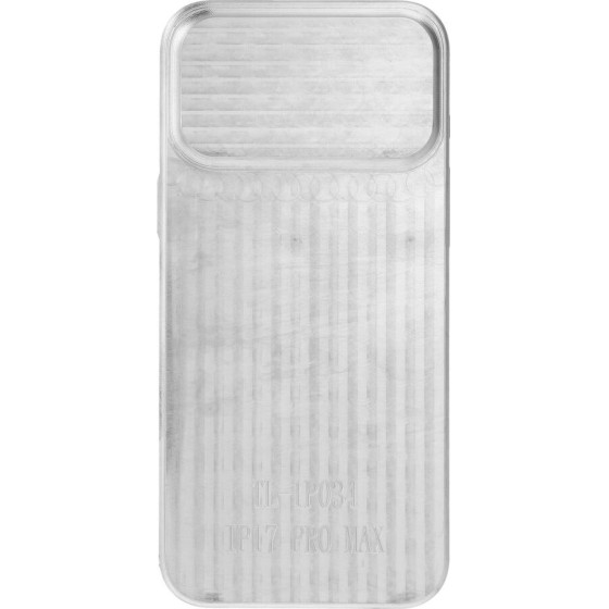 Mold For Sublimation Single Case For Iphone 17 Pro Max OEM
