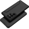 Razor Book For Samsung A17 5G Black OEM