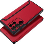 Razor Book For Samsung A17 5G Red OEM