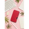 Razor Book For Samsung A17 5G Red OEM